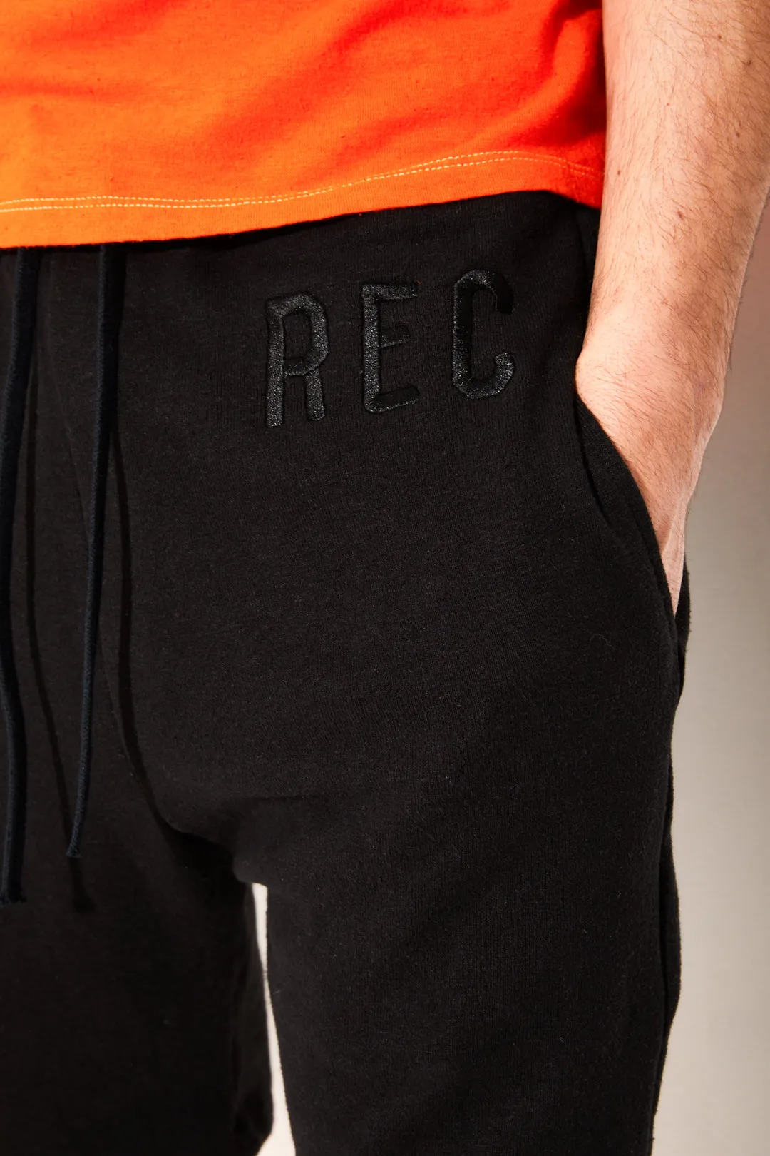 REC Hemp Sweatshorts