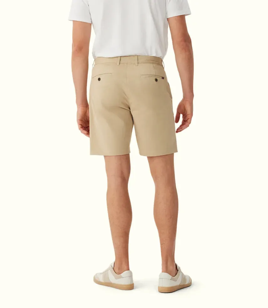 R.M.Williams - Berwick Chino Short - Sand