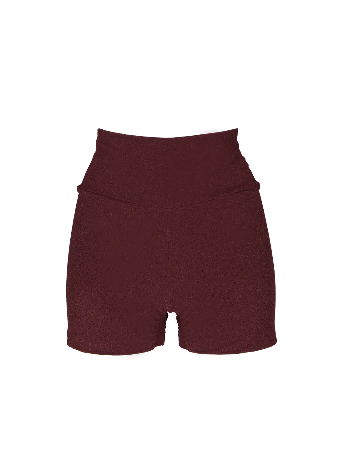 sustainable swimwear shorts wine