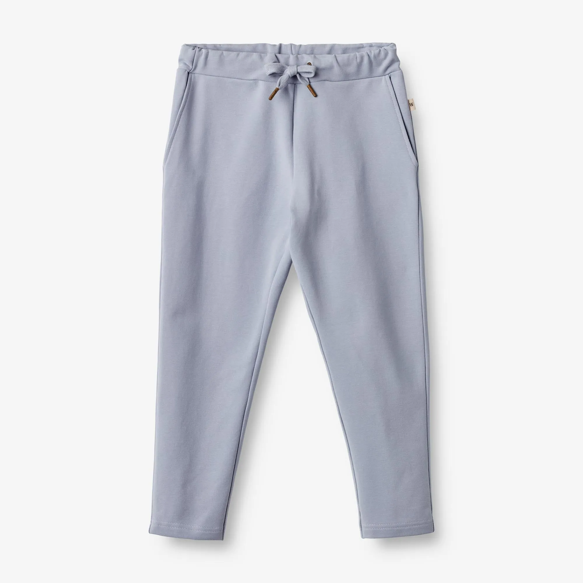 Sweatpants Vian - ice purple