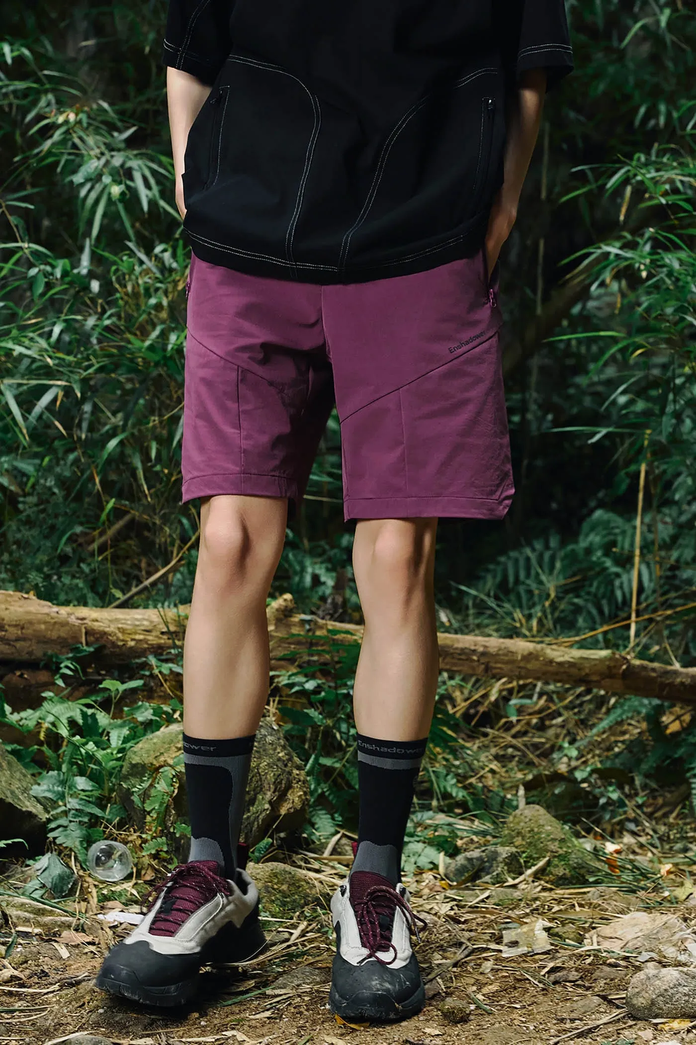 Trail Trek Shorts