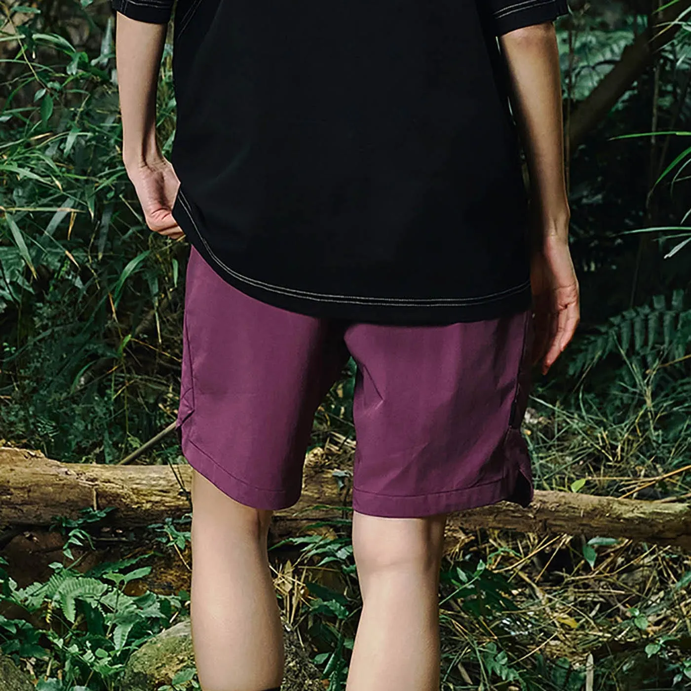 Trail Trek Shorts