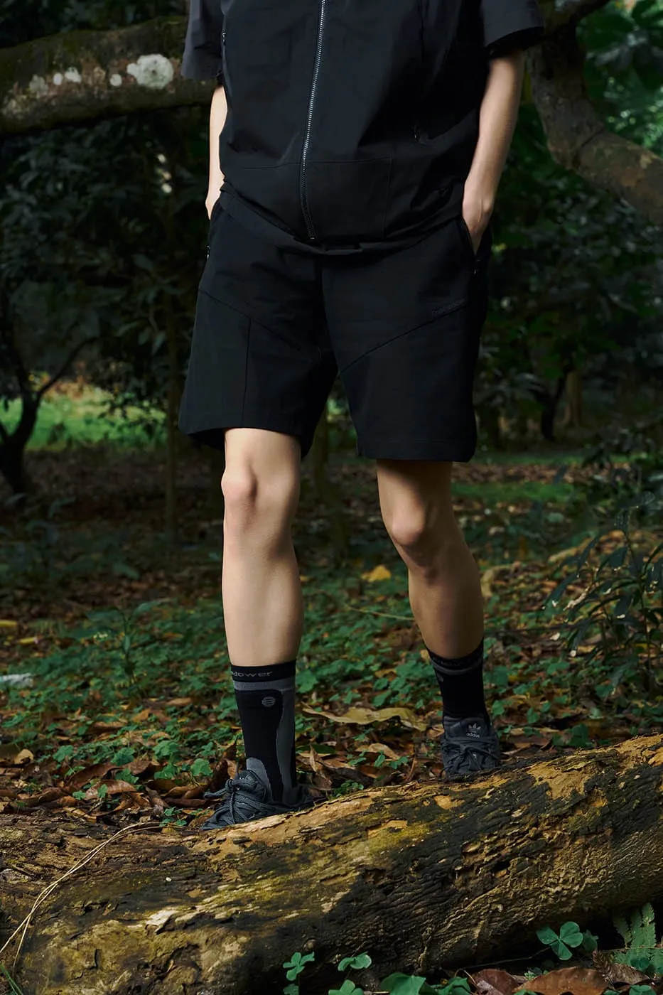 Trail Trek Shorts