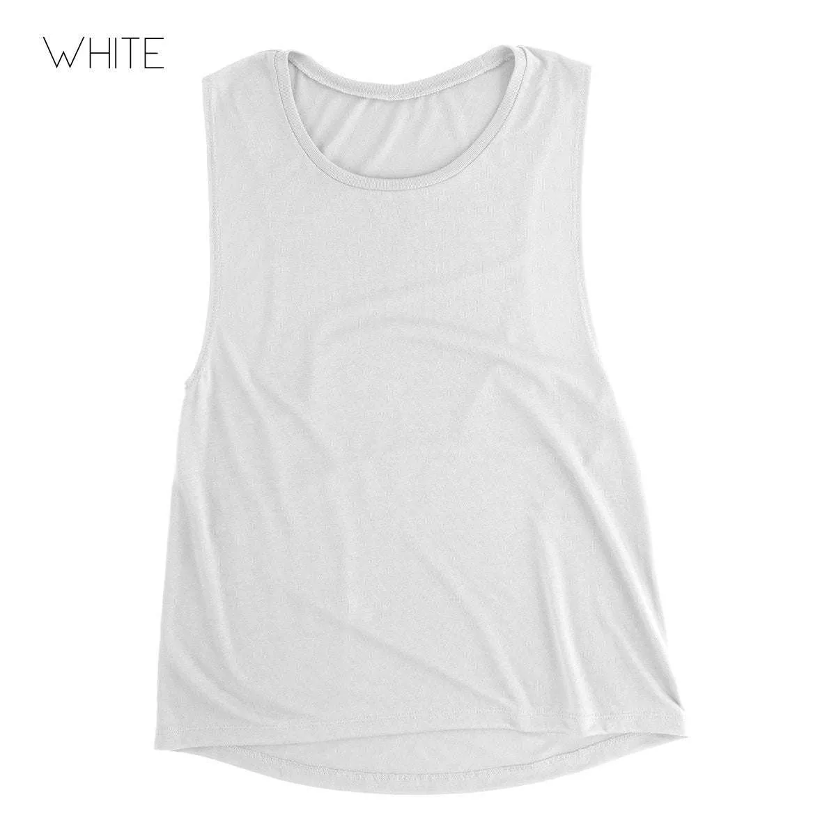 Ultra Soft Casual Tank | S-XL