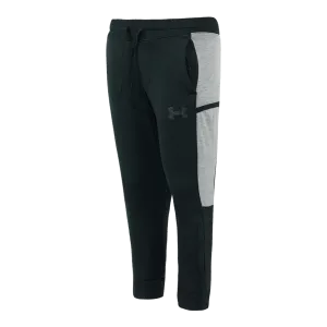 Under Armour Boys' Side Panel Sweatpants w/ Pockets