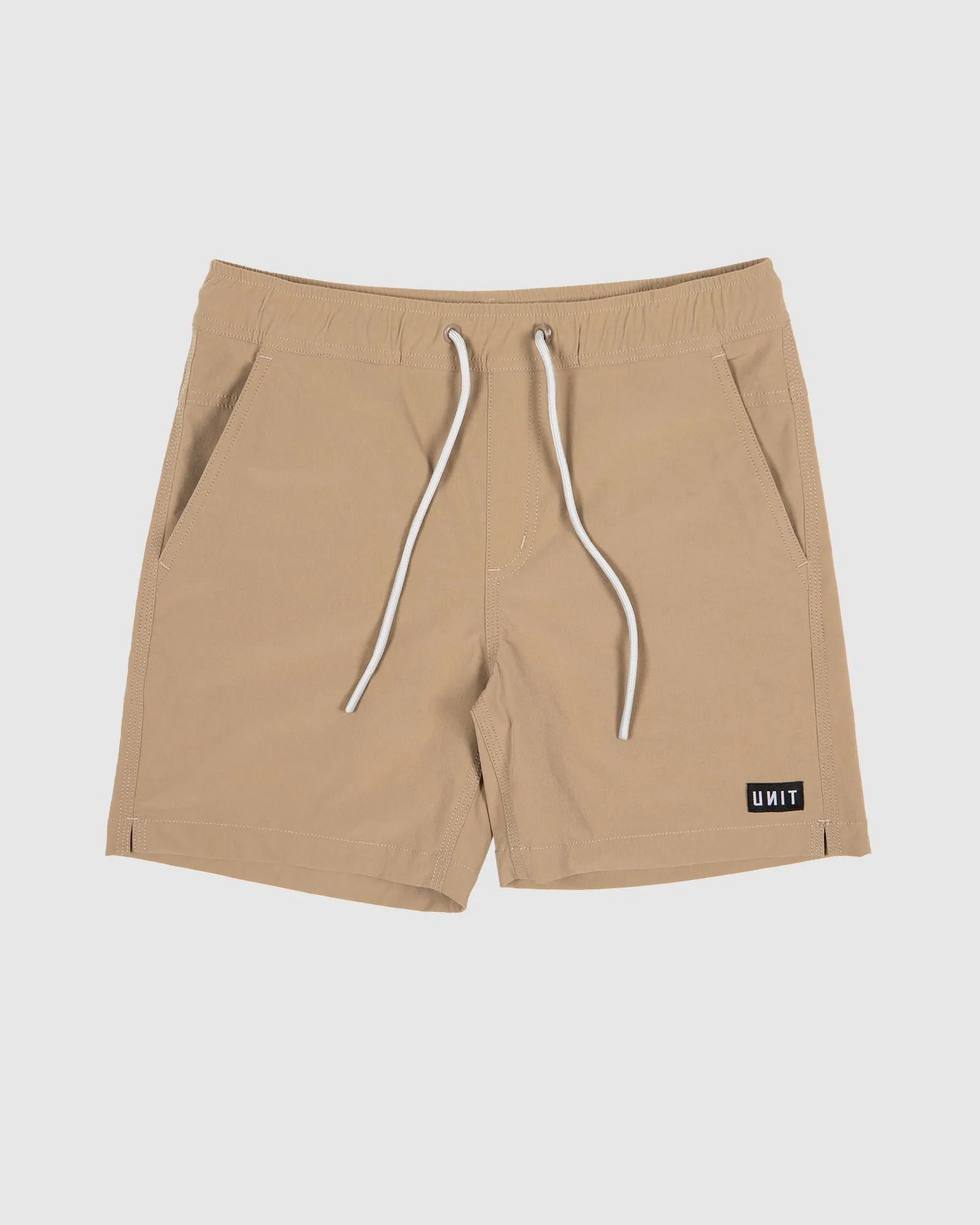 UNIT  Block 14" Youth Shorts