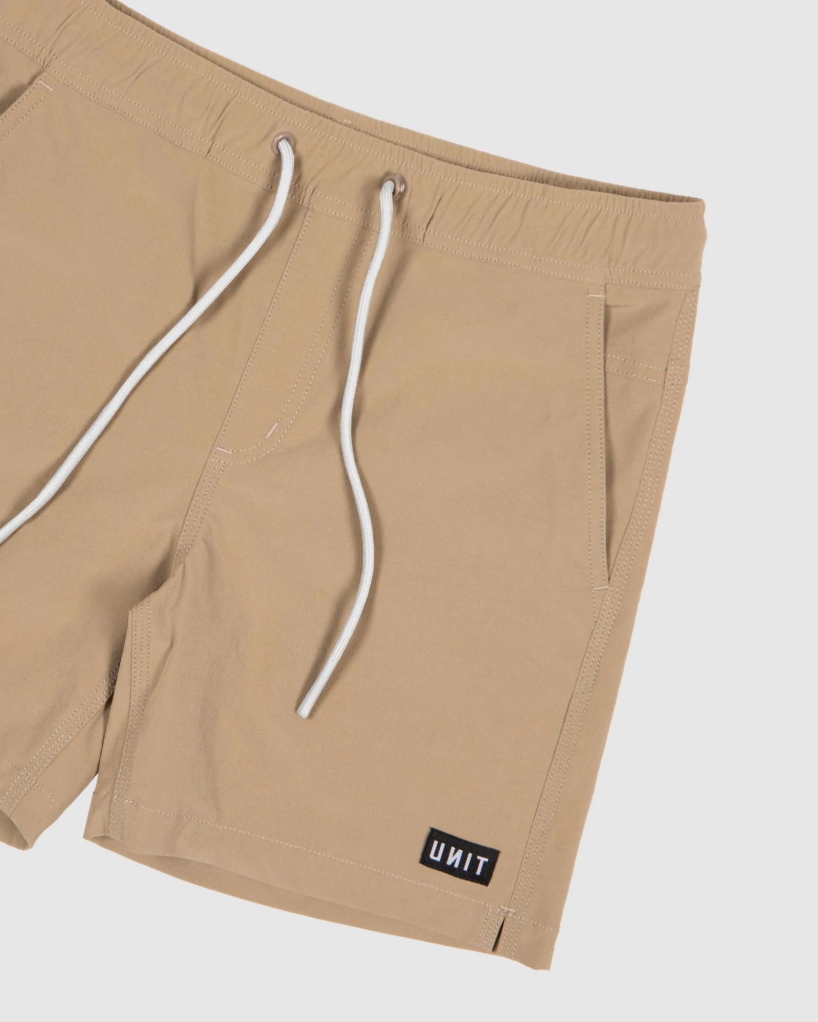 UNIT  Block 14" Youth Shorts