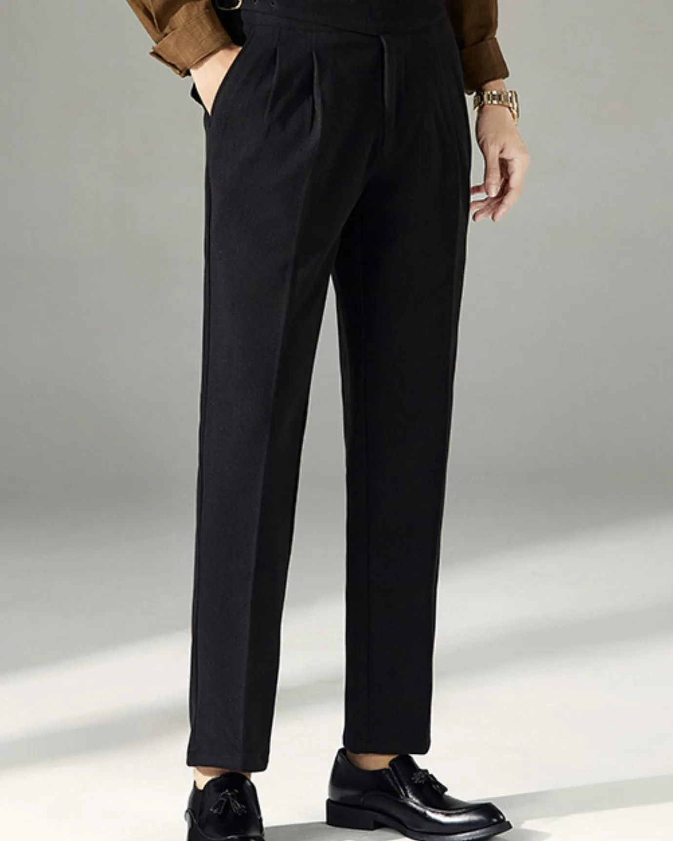 VENICE CLASSY TROUSERS