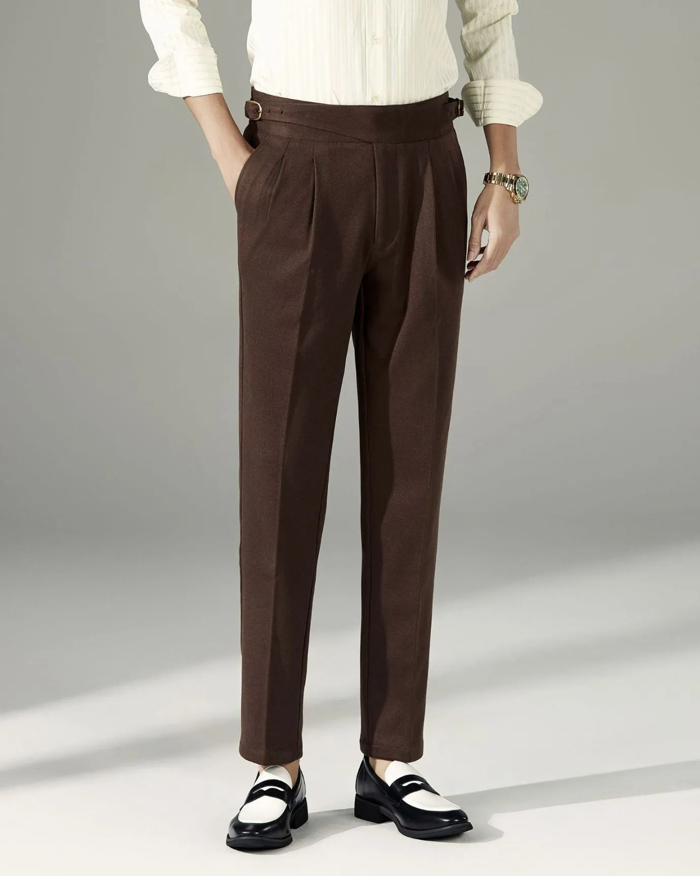 VENICE CLASSY TROUSERS