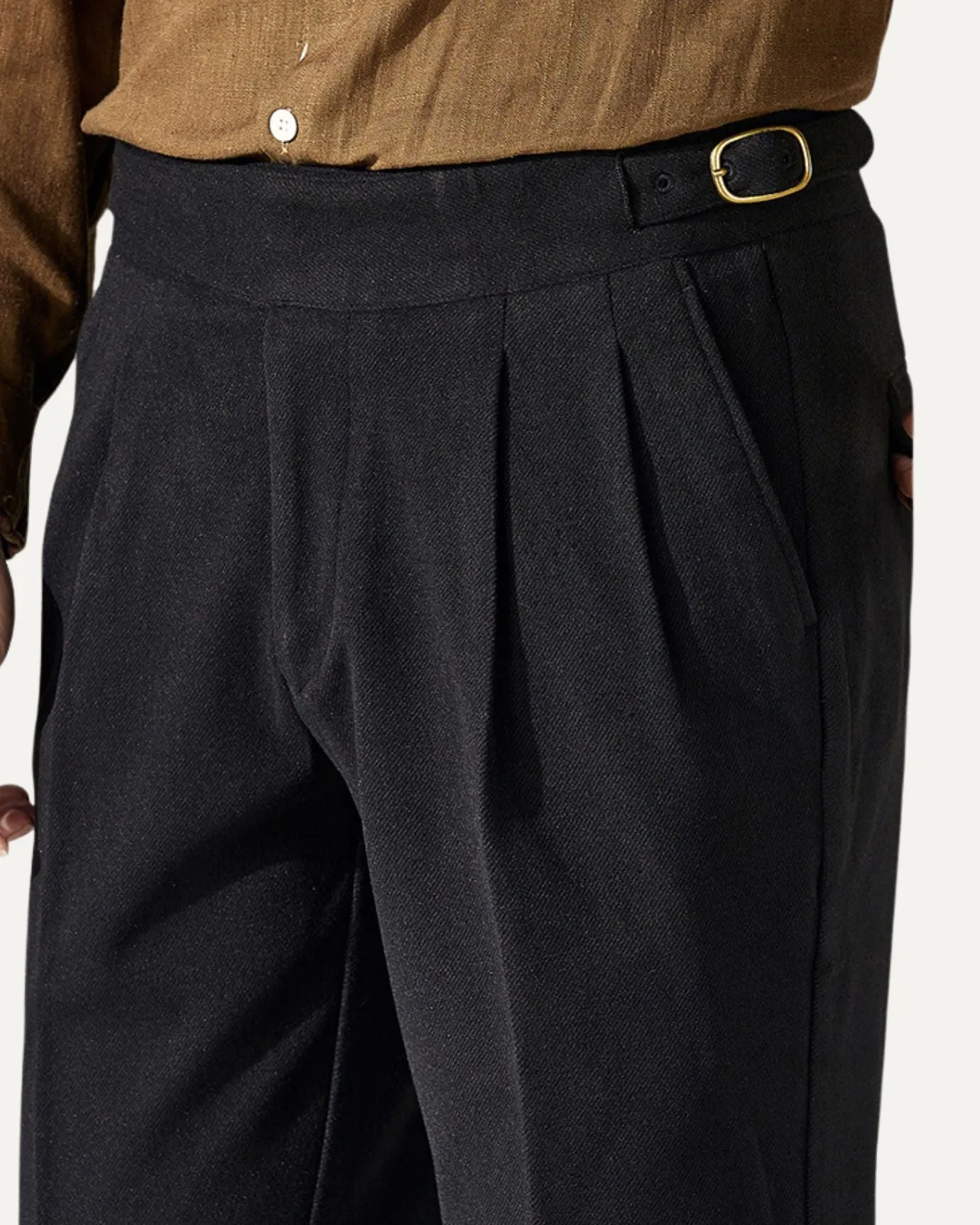 VENICE CLASSY TROUSERS