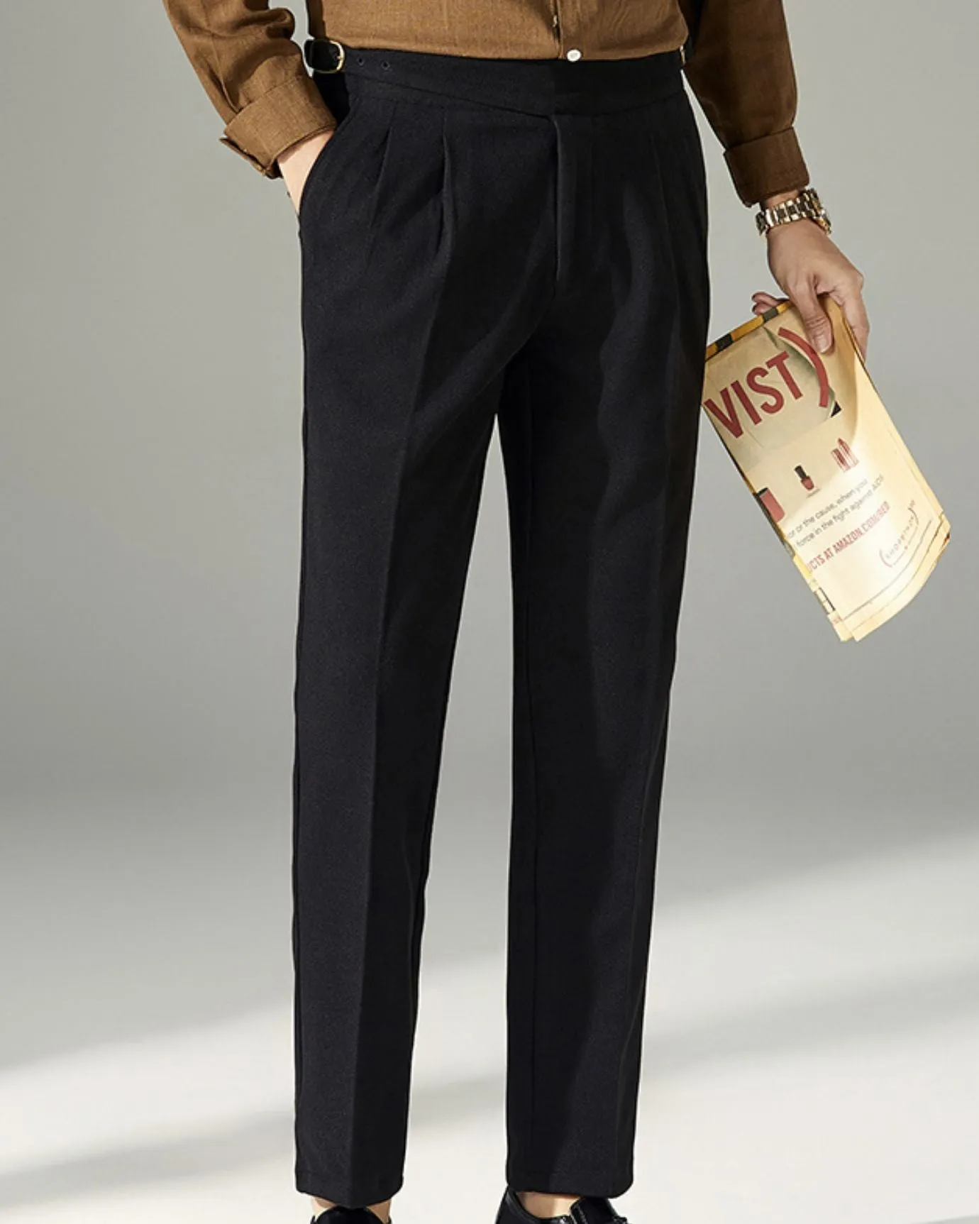 VENICE CLASSY TROUSERS