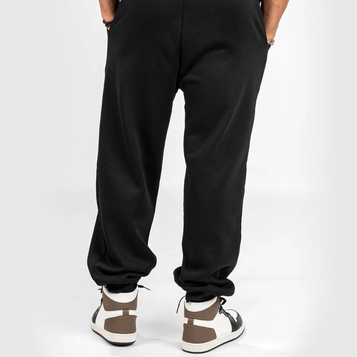 Venum Connect XL Joggers Black