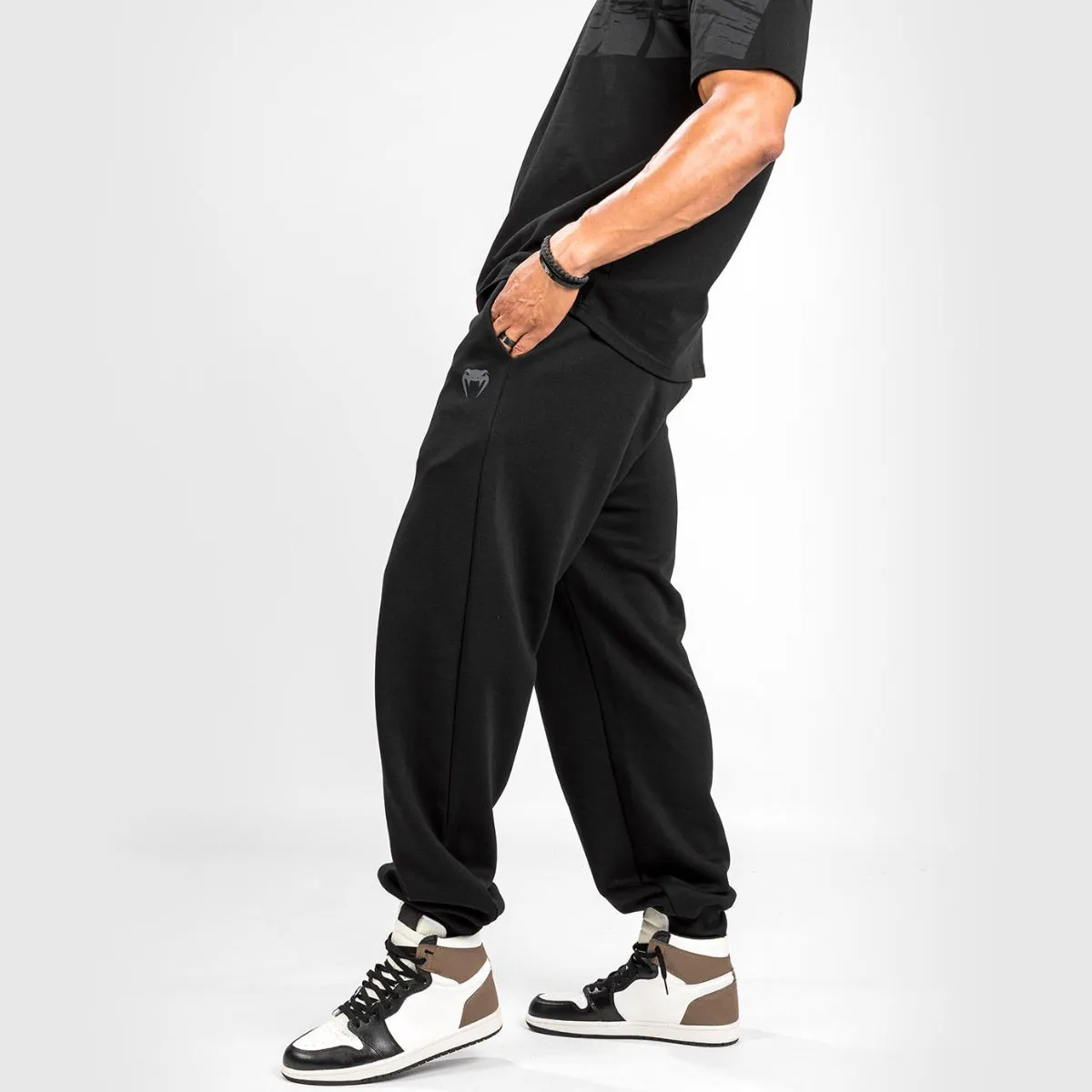 Venum Connect XL Joggers Black