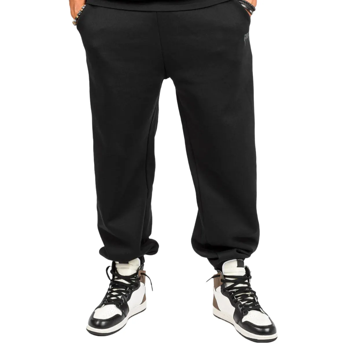 Venum Connect XL Joggers Black