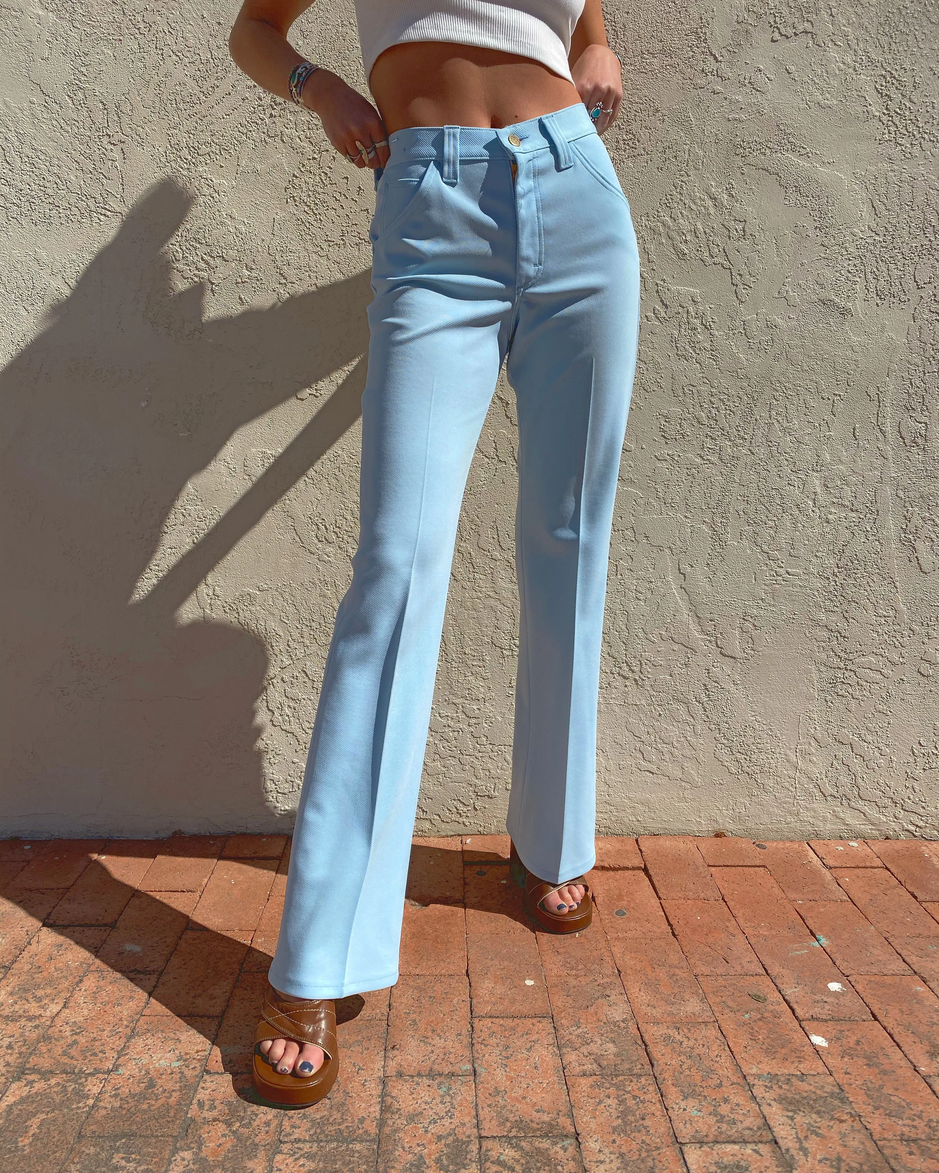 Vintage Lee Trousers