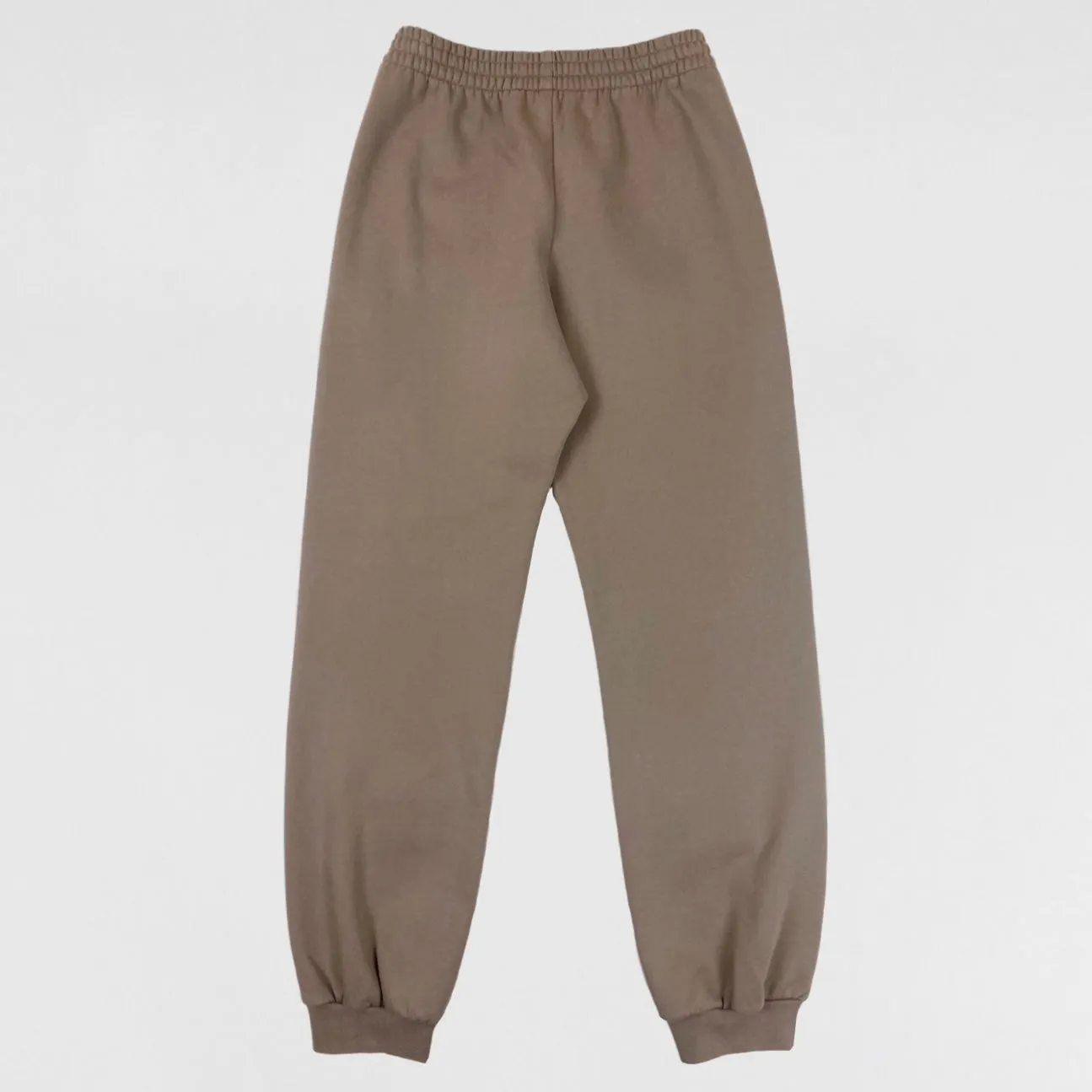 YGEBB 2022 Unreleased Tan Sweatpants Sample