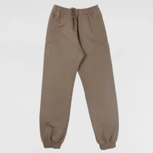 YGEBB 2022 Unreleased Tan Sweatpants Sample