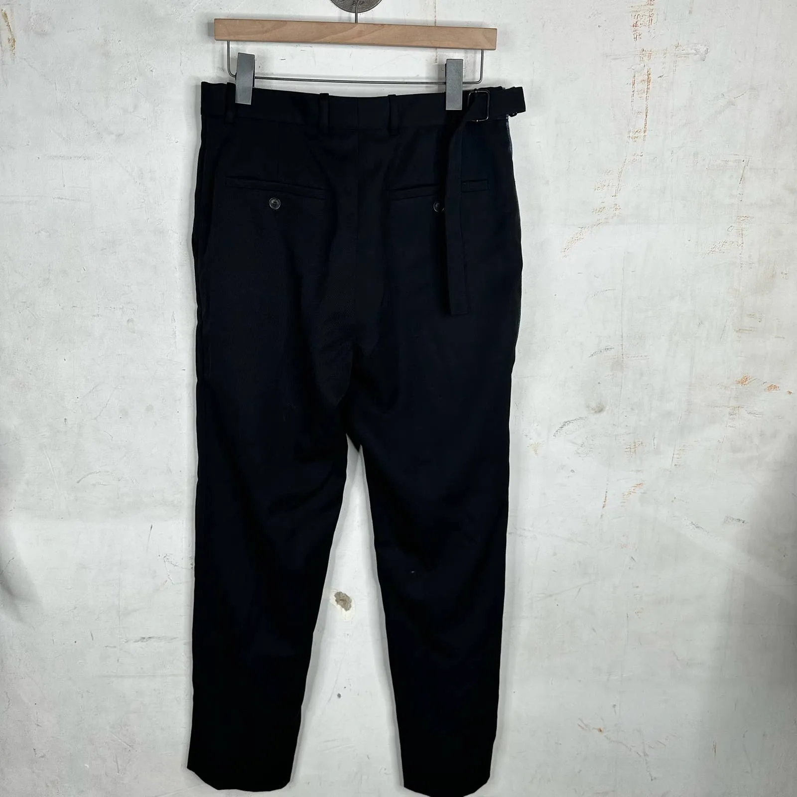 Y/Project Hybrid Trousers