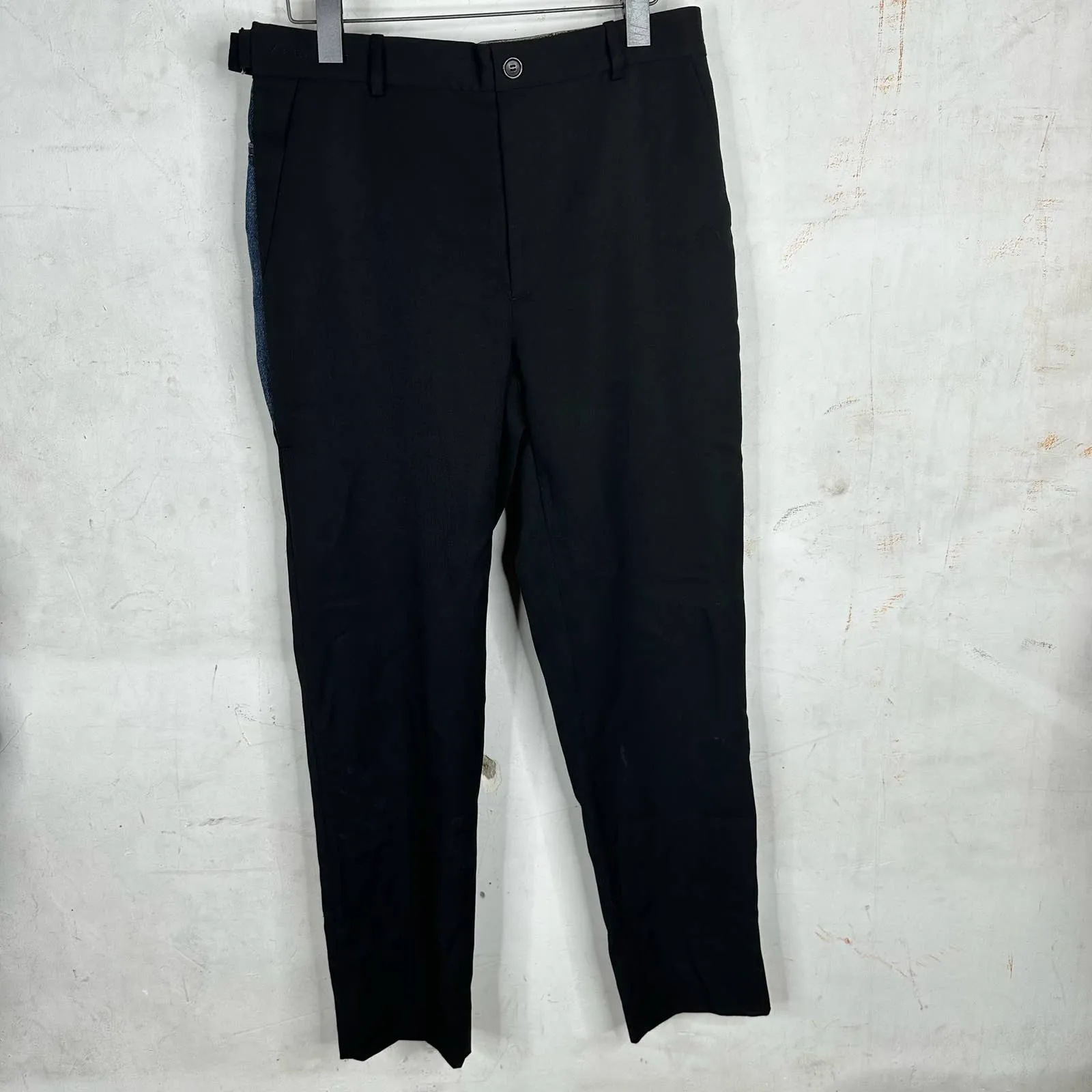 Y/Project Hybrid Trousers